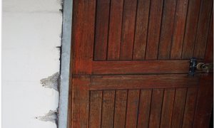 Vandalistiese inbraak